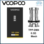 Voopoo TPP Replacement Coils - AED 45 - Image 2