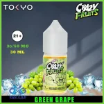 Tokyo Crazy Fruits Saltnic 30ml In Dubai UAE - Image 8