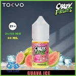 Tokyo Crazy Fruits Saltnic 30ml In Dubai UAE - Image 6