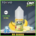 Tokyo Crazy Fruits Saltnic 30ml In Dubai UAE - Image 10