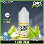 Tokyo Crazy Fruits Saltnic 30ml In Dubai UAE - Image 3