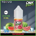 Tokyo Crazy Fruits Saltnic 30ml In Dubai UAE - Image 5