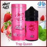 Trap Queen E-liquid By Nasty Juice 60ml 3mg