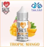 Mad Hatter I Love Salts E Juice 30ml - AED 40 - Image 4