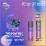 Tugboat EVO Disposable Vape 4500 Puffs In Dubai UAE - Image 6