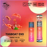 Tugboat EVO Disposable Vape 4500 Puffs In Dubai UAE - Image 8