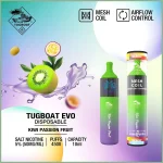 Tugboat EVO Disposable Vape 4500 Puffs In Dubai UAE - Image 24