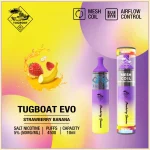 Tugboat EVO Disposable Vape 4500 Puffs In Dubai UAE - Image 11