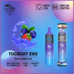 Tugboat EVO Disposable Vape 4500 Puffs In Dubai UAE - Image 14