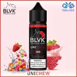 UniChew BLVK Unicorn E-Liquid 60ml - AED 40