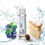 UniCake Blvk Unicorn E Juice 60ml - AED 40