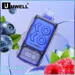 Uwell Caliburn Bar S16000 Disposable Vape - AED 45 - Image 9