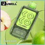 Uwell Caliburn Bar S16000 Disposable Vape - AED 45 - Image 4