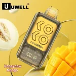 Uwell Caliburn Bar S16000 Disposable Vape - AED 45 - Image 10
