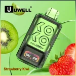 Uwell Caliburn Bar S16000 Disposable Vape - AED 45 - Image 5