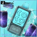 Uwell Caliburn Bar S16000 Disposable Vape - AED 45 - Image 7