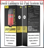 Uwell Caliburn G3 Vape Kit - AED 100 - Image 2