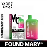 Found Mary FM 5800 Vape Bar 20mg - AED 40 - Image 15