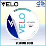 Best Velo Nicotine Pouches All Flavor in Dubai UAE - Image 26