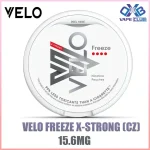 Best Velo Nicotine Pouches All Flavor in Dubai UAE - Image 9