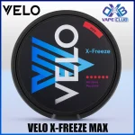 Best Velo Nicotine Pouches All Flavor in Dubai UAE - Image 25