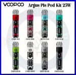 Voopoo Argus P1s Pod Kit 25W In Dubai UAE - Image 2