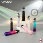 Voopoo Drag X2 Vape Kit 80W In Dubai UAE - Image 5