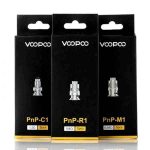VOOPOO PnP Replacement Coils In Dubai
