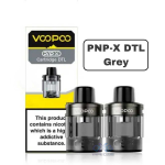 Voopoo PnP X Pod Cartridges 5ml In Dubai - Image 4