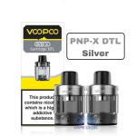 Voopoo PnP X Pod Cartridges 5ml In Dubai - Image 5