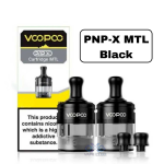 Voopoo PnP X Pod Cartridges 5ml In Dubai - Image 6