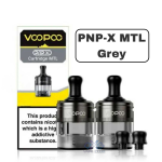 Voopoo PnP X Pod Cartridges 5ml In Dubai - Image 7