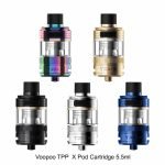 TPP-X Empty Pod Cartridge 5.5ml in Dubai