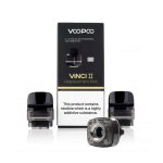 VOOPOO Vinci 2 Replacement Pod In Dubai