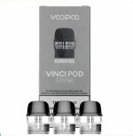 VOOPOO VINCI POD CARTRIDGE - Image 3