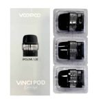 VOOPOO VINCI POD CARTRIDGE
