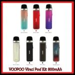 VOOPO Vinci Pod Kit 15W
