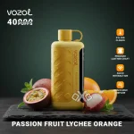 Buy Vozol Gear Hookah 40000 Puffs Disposable Vape UAE | Fast Delivery - Image 2