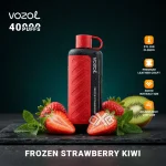 Buy Vozol Gear Hookah 40000 Puffs Disposable Vape UAE | Fast Delivery - Image 3
