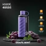 Buy Vozol Gear Hookah 40000 Puffs Disposable Vape UAE | Fast Delivery - Image 5