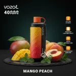 Buy Vozol Gear Hookah 40000 Puffs Disposable Vape UAE | Fast Delivery - Image 7