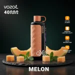 Buy Vozol Gear Hookah 40000 Puffs Disposable Vape UAE | Fast Delivery - Image 8
