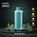 Buy Vozol Gear Hookah 40000 Puffs Disposable Vape UAE | Fast Delivery - Image 14