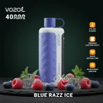 Buy Vozol Gear Hookah 40000 Puffs Disposable Vape UAE | Fast Delivery - Image 15