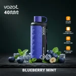 Buy Vozol Gear Hookah 40000 Puffs Disposable Vape UAE | Fast Delivery - Image 17