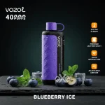 Buy Vozol Gear Hookah 40000 Puffs Disposable Vape UAE | Fast Delivery - Image 16