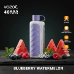 Buy Vozol Gear Hookah 40000 Puffs Disposable Vape UAE | Fast Delivery - Image 18