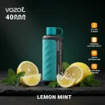 Buy Vozol Gear Hookah 40000 Puffs Disposable Vape UAE | Fast Delivery - Image 19