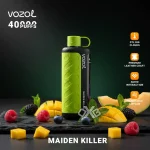 Buy Vozol Gear Hookah 40000 Puffs Disposable Vape UAE | Fast Delivery - Image 21