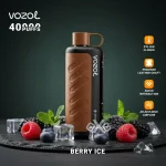 Buy Vozol Gear Hookah 40000 Puffs Disposable Vape UAE | Fast Delivery - Image 11